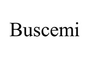 Buscemi