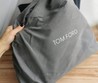 Женская сумка Tom Ford черная 37x17