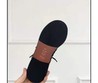 Кожаные сандалии Christian Dior черные