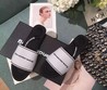 Женские шлепанцы Alexander Wang белые