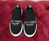 Женские кроссовки Dolce & Gabbana 2021 черные