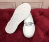 Женские кроссовки Dolce & Gabbana 2021 белые