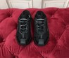 Женские кроссовки Dolce & Gabbana 2021 черные