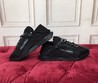 Женские кроссовки Dolce & Gabbana 2021 черные