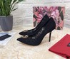 Женские туфли Dolce & Gabbana черные