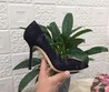 Женские туфли Dolce & Gabbana черные