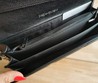 Женская сумка Yves Saint Laurent 25,5х13,5 черная