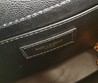 Женская сумка Yves Saint Laurent 25х16 черная