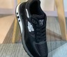 Мужские кроссовки Louis Vuitton черные