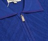 Рубашка-поло мужская Castello d’Oro синяя