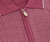 Рубашка-поло мужская Brunello Cucinelli розовая