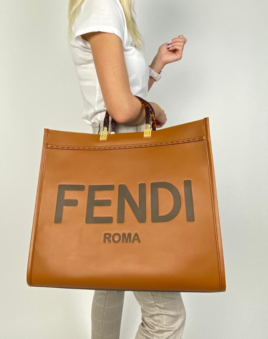 Сумки от fendi