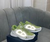 Мужские кроссовки Christian Dior 2022-2023 зеленые