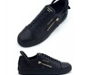 Мужские кроссовки Buscemi 50 mm Low-Top Black