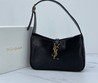 Женская сумка Yves Saint Laurent черная 24x14,5x6