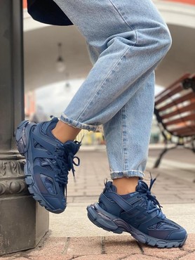 Кроссовки Triple S Balenciaga an0830 купить в Москве  цены в  интернетмагазине МирМиланару