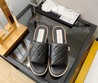 Босоножки Chanel 2022 кожаные черные на высокой подошве