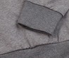 Спортивный костюм мужской Loro Piana серый