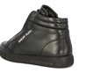 Зимние ботинки Philipp Plein Shadow Edition High Black Winter