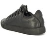 Зимние ботинки Balenciaga Low Black Winter