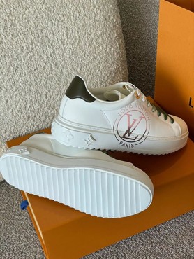 Louis vuitton best sale time out blanche