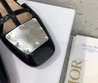 Босоножки Christian Dior 2022 черные