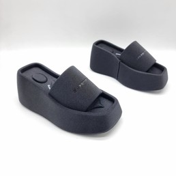 Босоножки Alexander Wang 2022-2023 черные