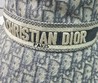 Женская панама Christian Dior 2022 серая