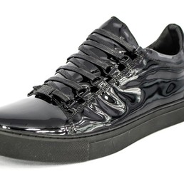 Осенние ботинки Balenciaga Low New