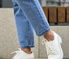 Женские ботинки Prada Дерби 2022 белые