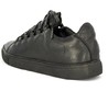 Осенние ботинки Balenciaga Low Black