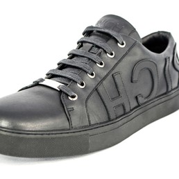 Мужские ботинки Richmond Black