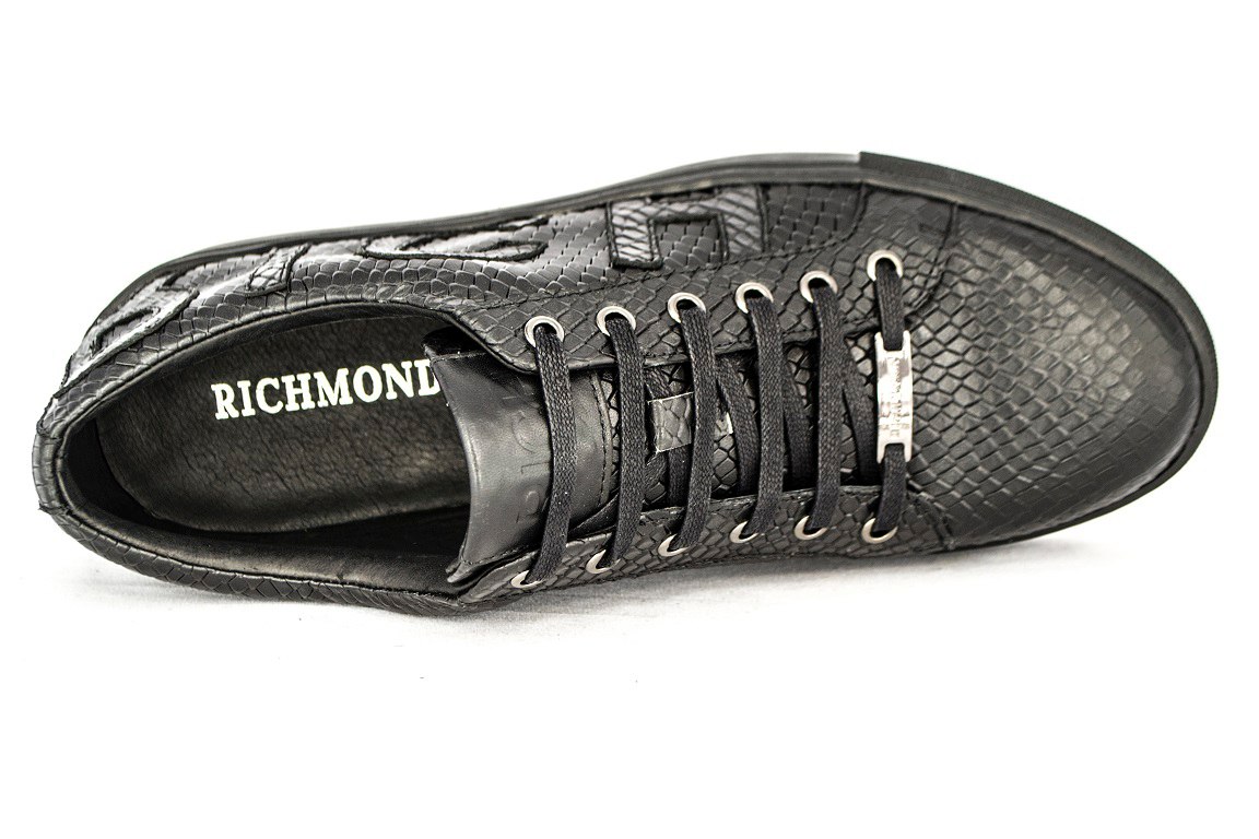 Richmond обувь