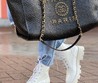 Женские ботинки Alexander McQueen 2022 белые кожаные на шнурках
