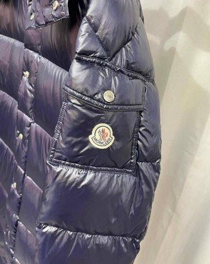 Moncler куртка discount мужская купить