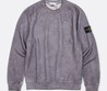 Толстовка-свитшот Stone Island серая