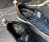 Мужские кроссовки Brunello Cucinelli 2022-2023 синие