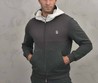 Спортивный костюм мужской Brunello Cucinelli серый