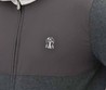 Спортивный костюм мужской Brunello Cucinelli серый