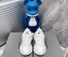 Женские кроссовки Balenciaga TRACK SNEAKER 2022-2023 белые