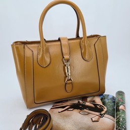 Женская сумка Gucci 2022-2023 желтый 31х23