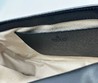 Женская кожаная сумка Gucci 2022-2023 черная 30х20