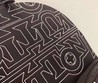Женский рюкзак Louis Vuitton 2022-2023 черный 40х30