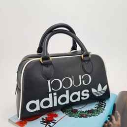 Женская сумка Gucci 2022-2023 черная 28х16