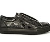 Мужские осенние ботинки Philipp Plein Low Skull