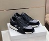 Мужские кроссовки Givenchy 2022-2023 черные с серым