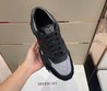 Мужские кроссовки Givenchy 2022-2023 черные с серым