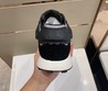 Мужские кроссовки Givenchy 2022-2023 черные с серым