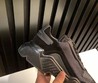 Мужские кроссовки Dolce & Gabbana 2022-2023 черные