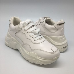 Женские кроссовки Philipp Plein